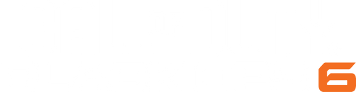 Call of Duty Black Ops 6 Logo